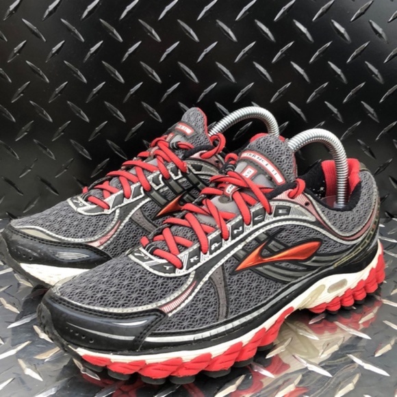 brooks trance